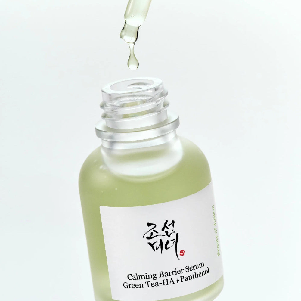 [Beauty of Joseon] Calming Barrier Serum