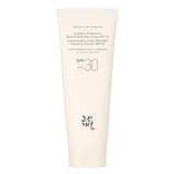 [Beauty of Joseon] Comfort Protection Body Suncream