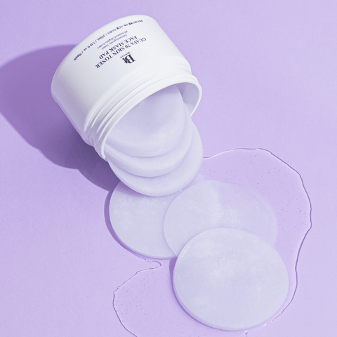 [Benton] Guava 70 Skin Toner Face Mask Pad