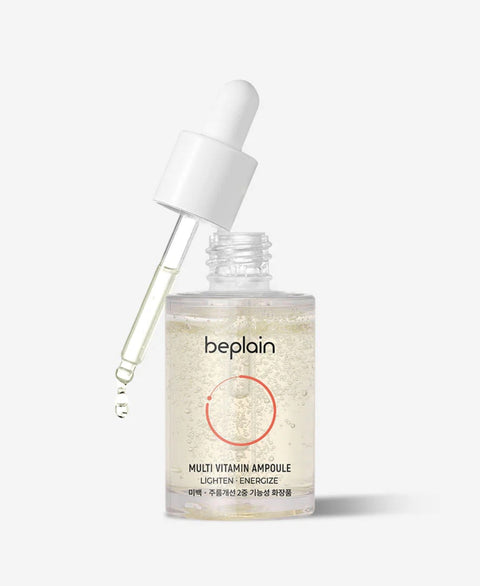 [Beplain] Multi Vitamin Ampoule