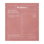[Biodance] Bio-Collagen Real Deep Mask