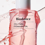 Biodance Collagen Cleansing Oil