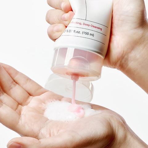 [Biodance] Collagen Mask To Foam Cleanser