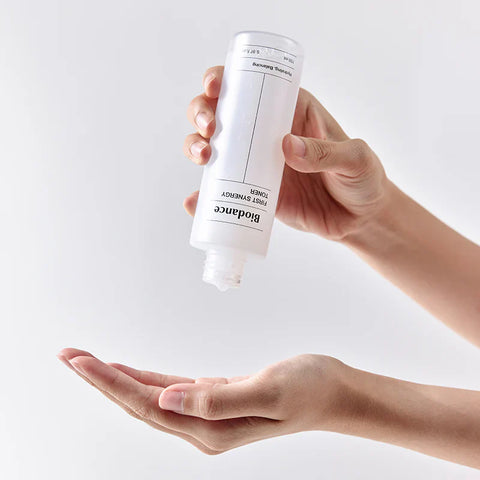 [Biodance] First Synergy Toner