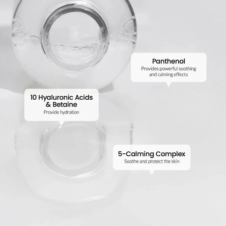 [Biodance] First Synergy Toner