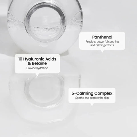 [Biodance] First Synergy Toner