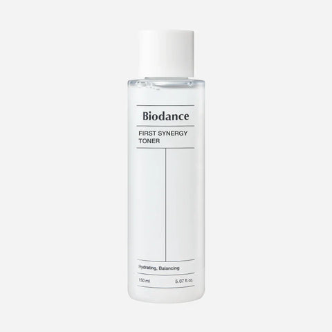 [Biodance] First Synergy Toner