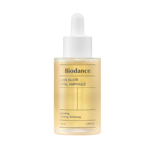 [Biodance] Skin Glow Vital Ampoule