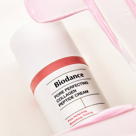 [Biodance] Pore Perfecting Collagen Peptide Cream