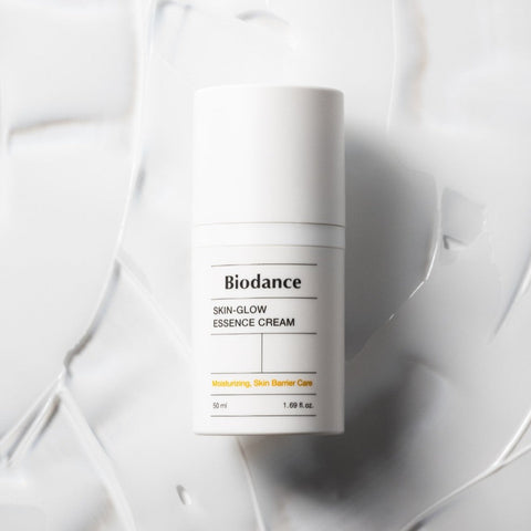 [Biodance] Skin-Glow Essence Cream