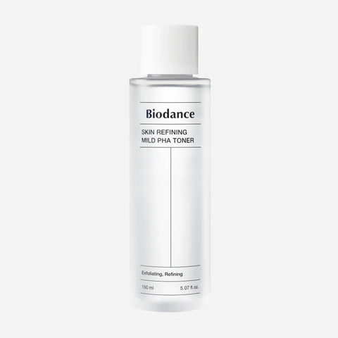 [Biodance] Skin Refining Mild PHA Toner