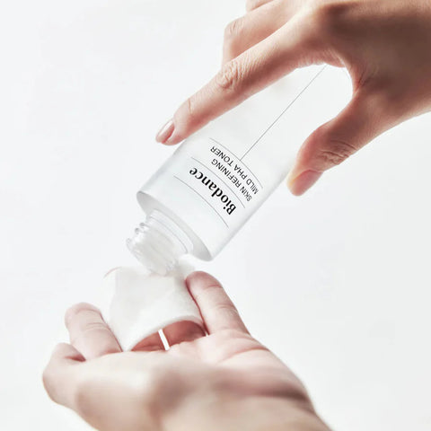 [Biodance] Skin Refining Mild PHA Toner