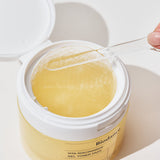 [Biodance] Vita Niacinamide Gel Toner Pads