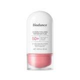 [Biodance] Invisible Collagen Peptide Sun Fluid