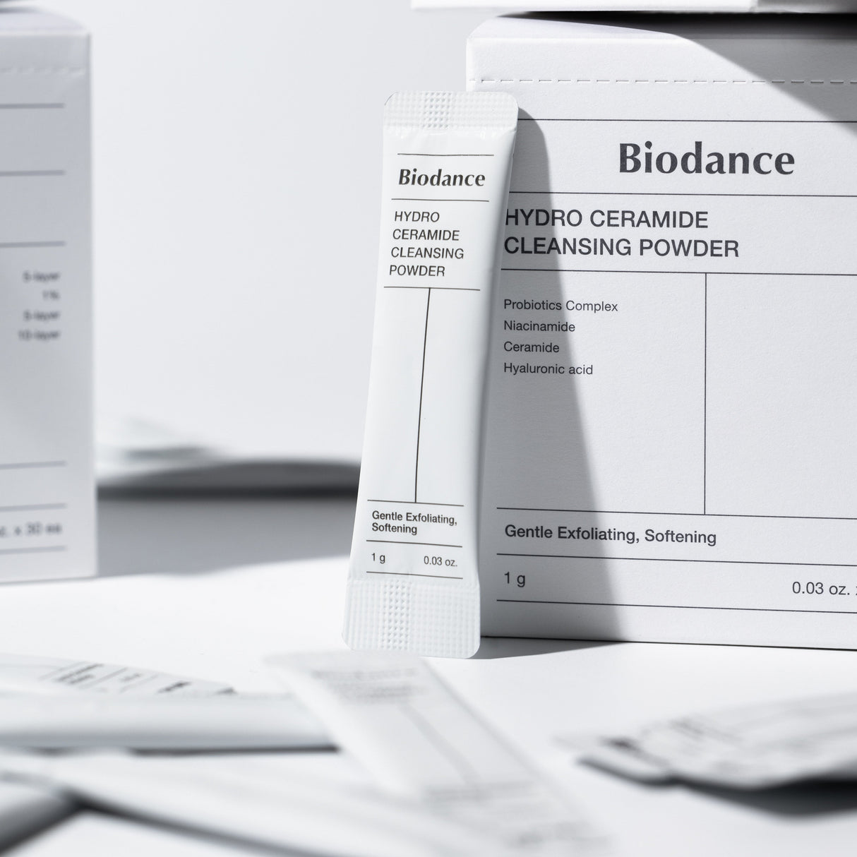 [Biodance] Hydro Ceramide Cleansing Powder