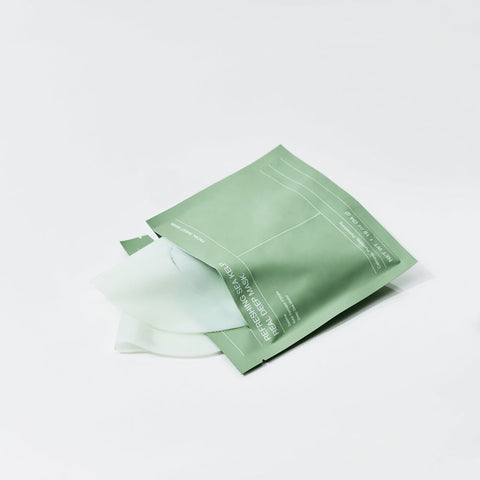 Biodance Refreshing Sea Kelp Real Deep Mask