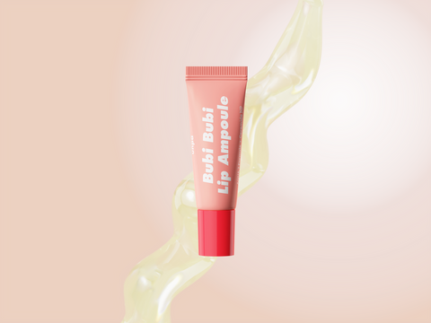 [Unpa] Bubi Bubi Lip Ampoule