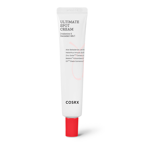 [COSRX] AC Collection Ultimate Spot Cream