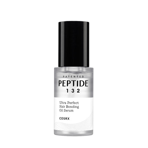 [COSRX] Peptide-132 Ultra Perfect Hair Bonding Oil Serum