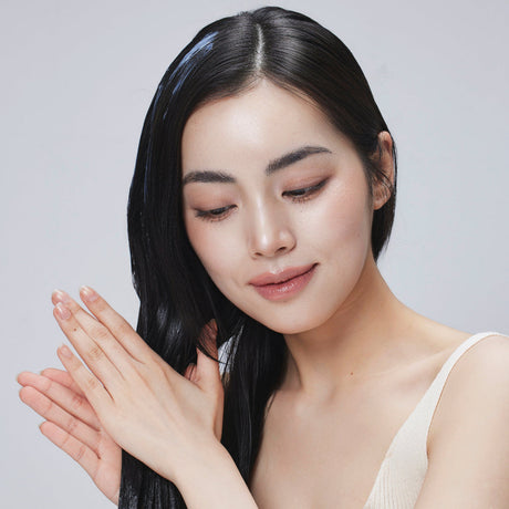 [COSRX] Peptide-132 Ultra Perfect Hair Bonding Treatment