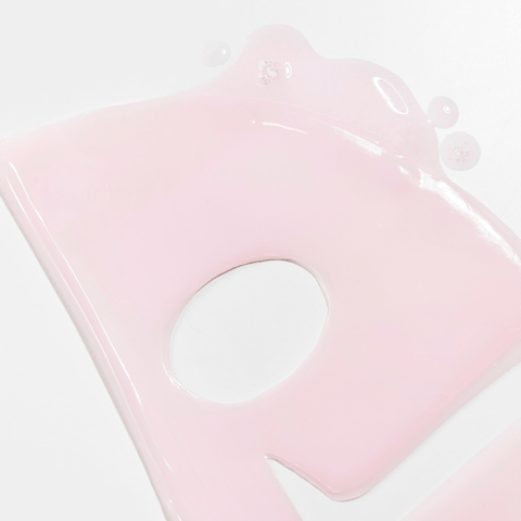 [COSRX] The Peptide Collagen Lifting Glow Hydrogel Mask