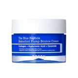 [COSRX] The Blue Peptide Bakuchiol Plump Bounce Cream