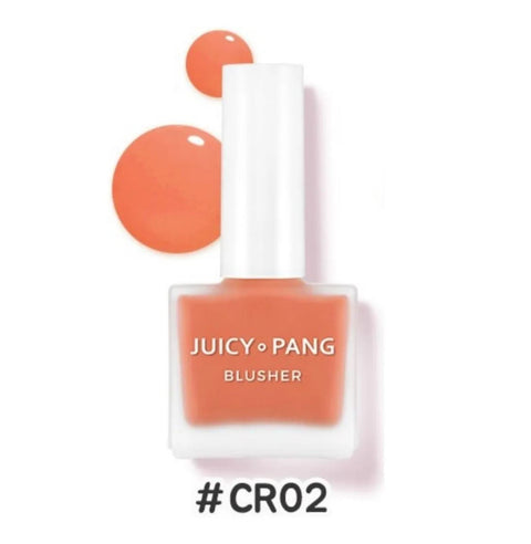 [A'pieu] Juicy Pang Water Blusher