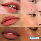 [fwee] Lip & Cheek Blurry Pudding Pot