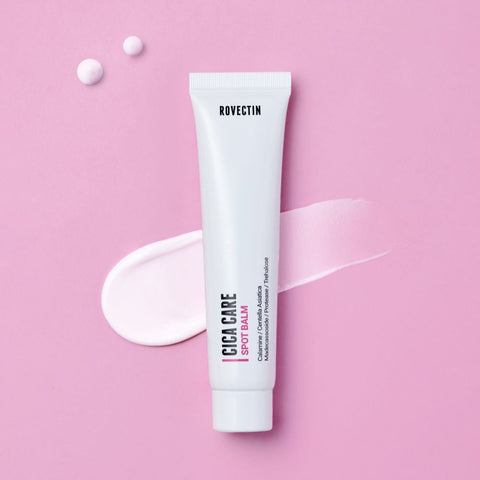 [Rovectin] Cica Care Spot Balm