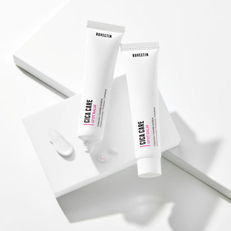 [Rovectin] Cica Care Spot Balm