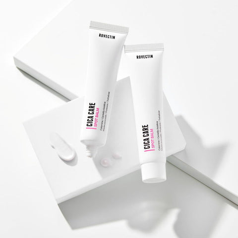 [Rovectin] Cica Care Spot Balm