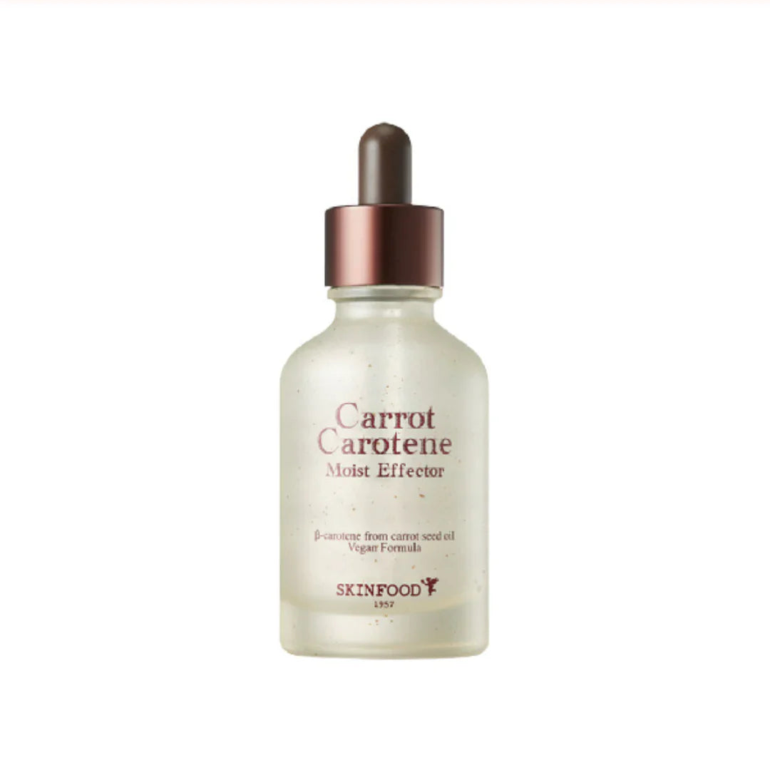 [Skinfood] Carrot Carotene Moist Effector β-carotene