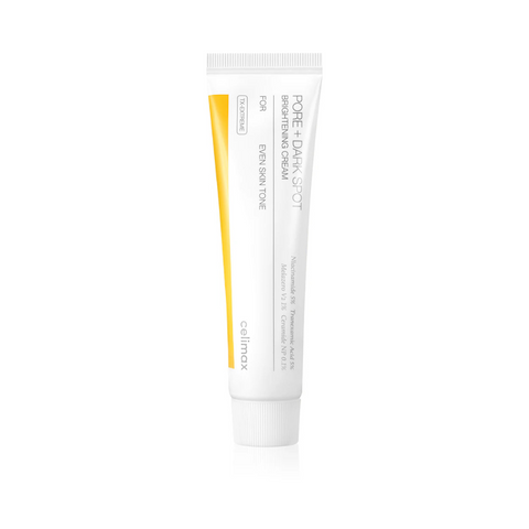 [Celimax] Pore+Dark Spot Brightening Cream
