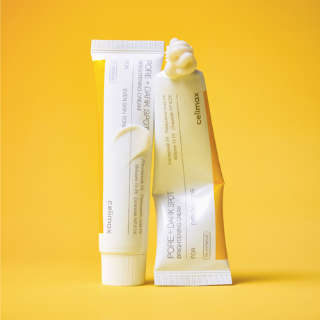 [Celimax] Pore+Dark Spot Brightening Cream