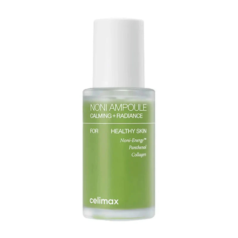 [Celimax] Noni Ampoule Calming + Radiance