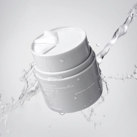 [Celimax] Dual Barrier Purifying Cleansing Balm