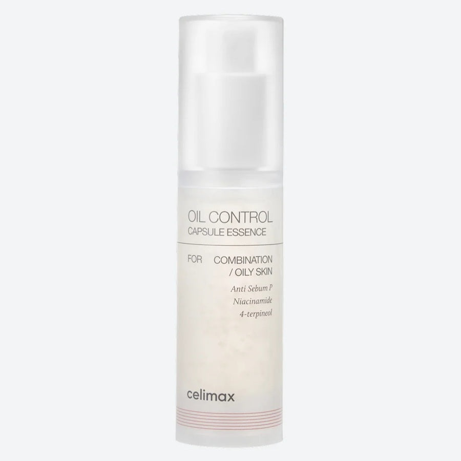 [Celimax] Oil Control Capsule Essence
