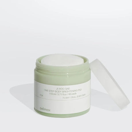 [Celimax] One Step Body Brightening Pad