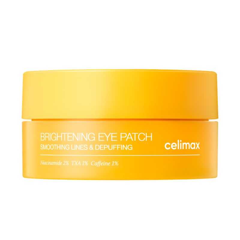[Celimax] TXA Brightening Eye Patch