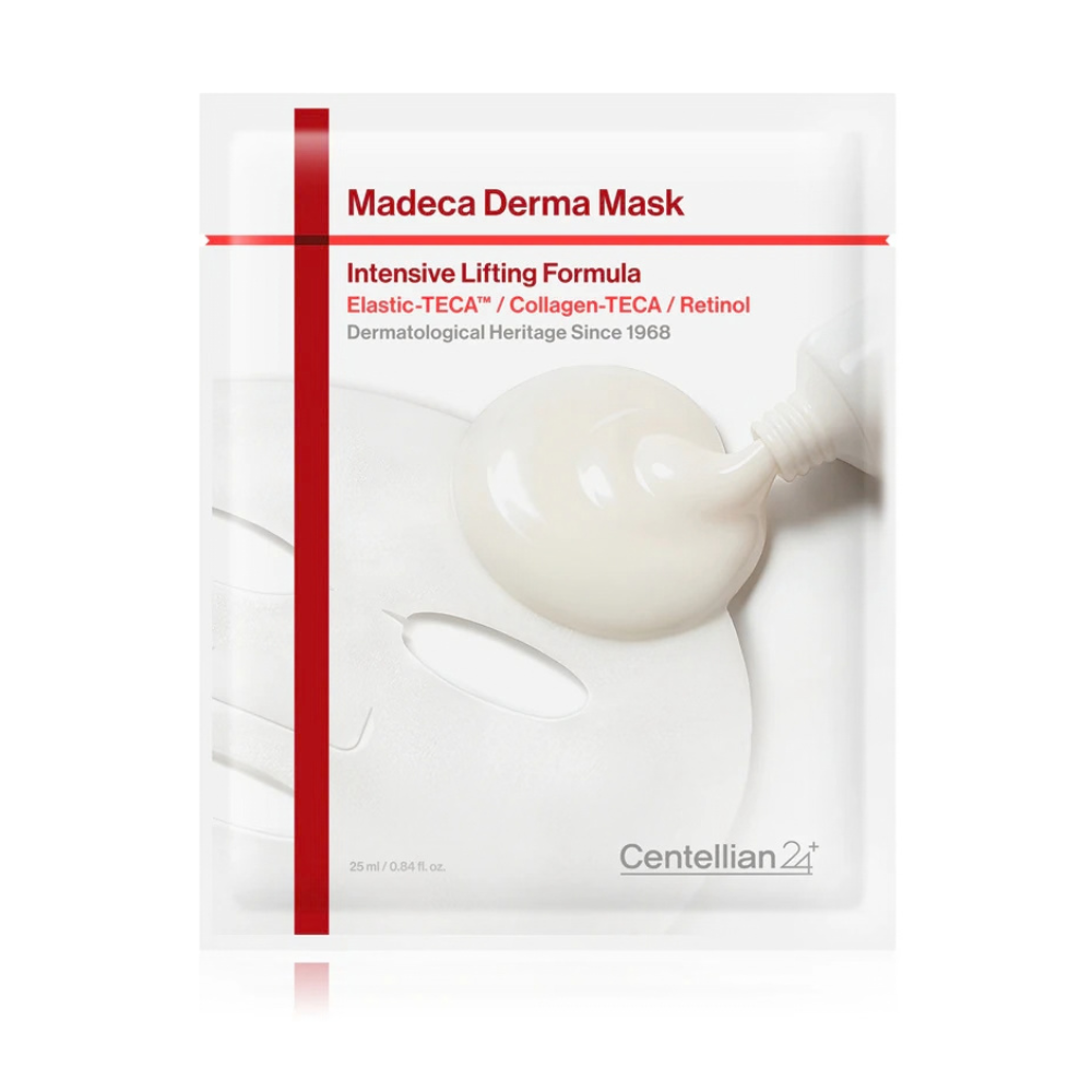 [Centellian24] Madeca Derma Mask Intensive Lifting Formula