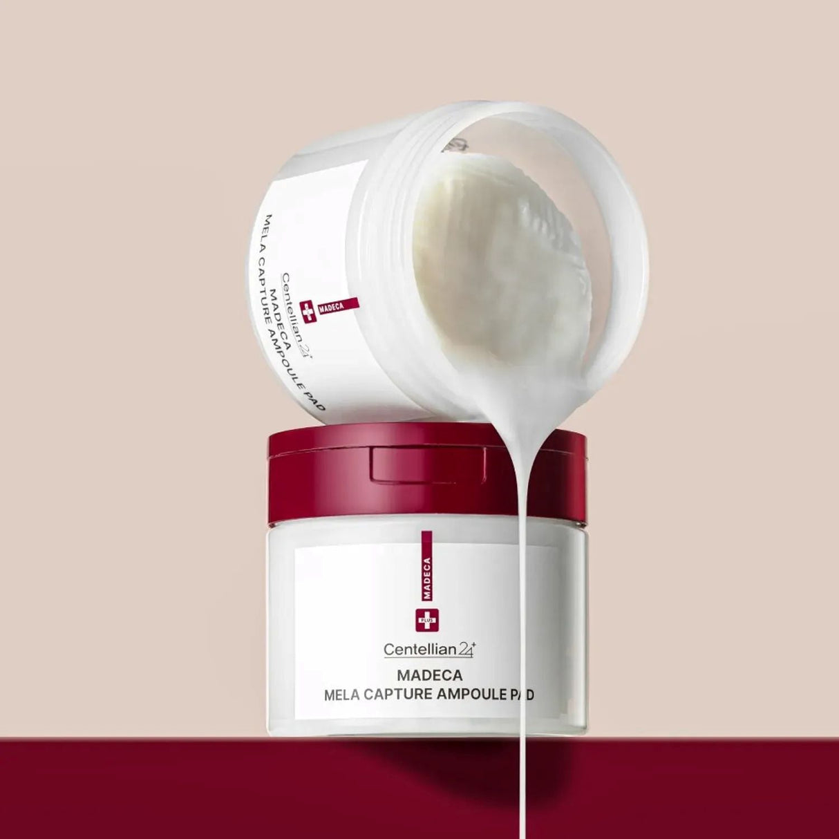 [Centellian24] Madeca Mela Capture Ampoule Pad