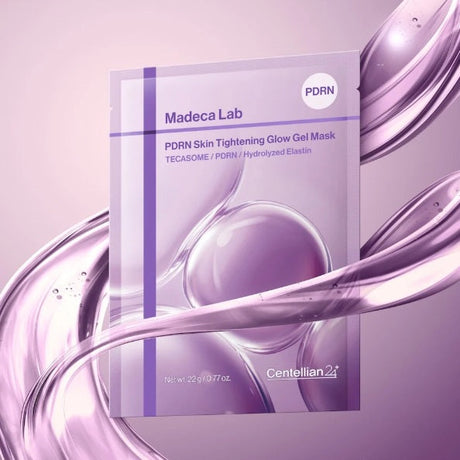 [Centellian24] PDRN Skin Tightening Glow Gel Mask