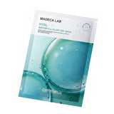 [Centellian24] Hyal Waterfull Glow Gel Mask