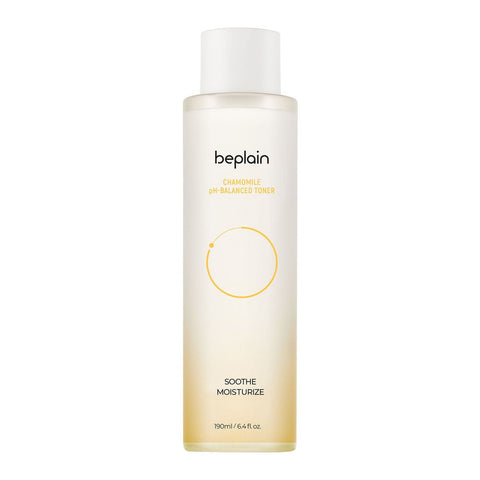 [Beplain] Chamomile pH-balanced Toner