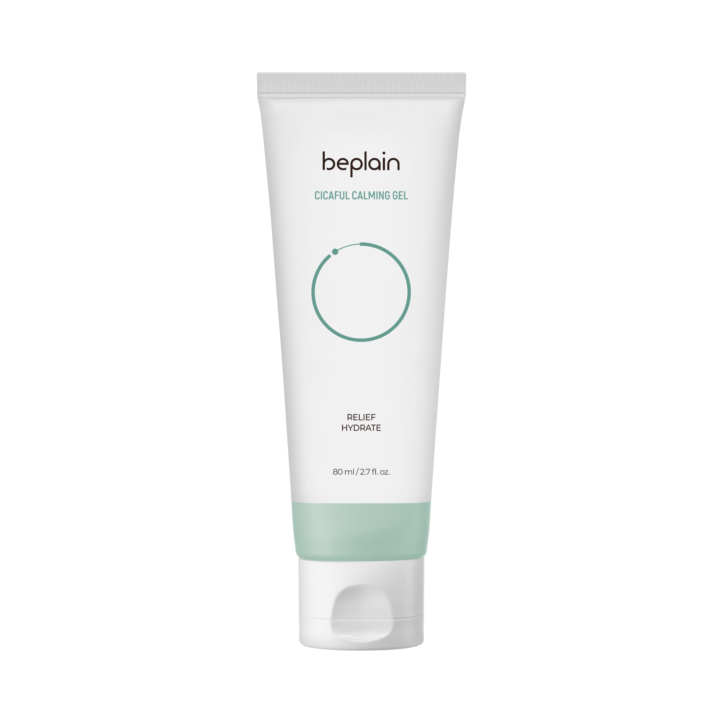 Beplain] Cicaful Calming Gel – Yeppo&Soonsoo Sweden
