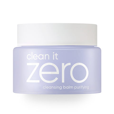 [Banila Co] Clean it Zero Cleansing Balm Purifying