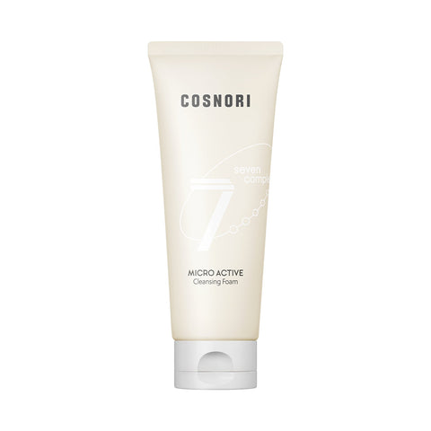 [Cosnori] Micro Active Cleansing Foam