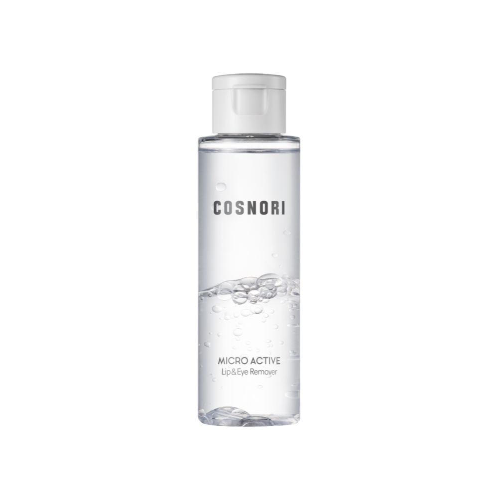 [Cosnori] Micro Active Lip & Eye Remover