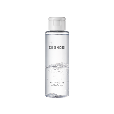[Cosnori] Micro Active Lip & Eye Remover