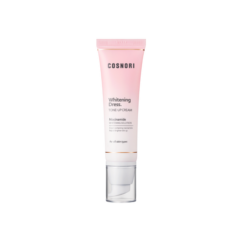 [Cosnori] Whitening Dress Cream